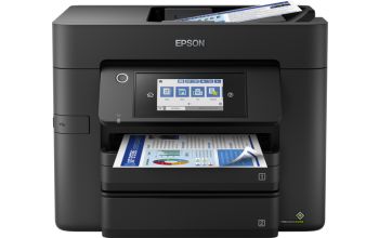 Epson WorkForce Pro WF-4830DTWF Tintenstrahl A4 4800 x 2400 DPI 36 Seiten pro Minute Wi-Fi