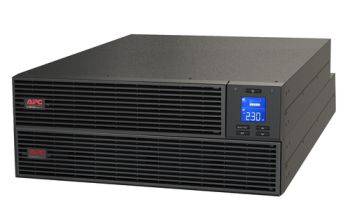 APC SRV10KRIRK Unterbrechungsfreie Stromversorgung (USV) Doppelwandler (Online) 10 kVA 10000 W