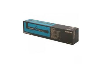KYOCERA TK-8705C Tonerkartusche 1 Stück(e) Original Cyan
