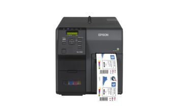Epson ColorWorks C7500G