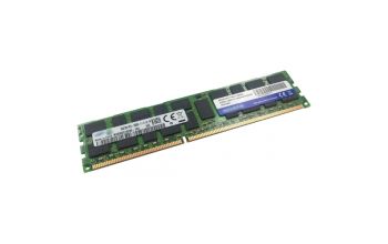 QNAP RAM-16GDR4ECK0-RD-2666 Speichermodul 16 GB 2 x 8 GB DDR4 2666 MHz ECC