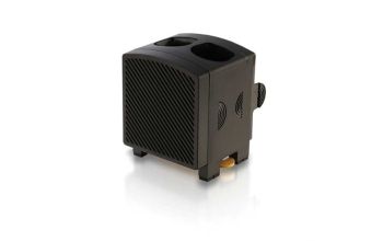 Datalogic MC-P096-E2 Handy-Dockingstation Barcodelesegerät Schwarz
