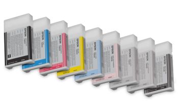 Epson Singlepack Yellow T603400, 220 ml