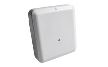 Cisco Aironet 4800 5200 Mbit/s Weiß Power over Ethernet (PoE)