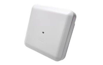 Cisco Aironet 2802i 5200 Mbit/s Weiß Power over Ethernet (PoE)