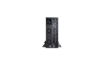 APC SRTG5KXLI Unterbrechungsfreie Stromversorgung (USV) Doppelwandler (Online) 5 kVA 5000 W 3 AC-Ausgänge