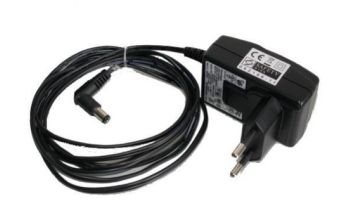 Honeywell 46-00526 Ladegerät für Mobilgeräte Barcodelesegerät Schwarz Gleichstrom Drinnen