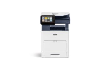 Xerox VersaLink B605 A4 56 Seiten/Min. Duplex-Kopieren/Drucken/Scannen Kauf PS3 PCL5e/6 2 Behälter 700 Blatt (FINISHER WIRD NICHT UNTERSTÜTZT)