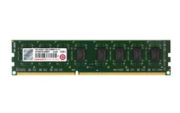 Transcend JetRam Speicher 4GB Speichermodul 2 x 8 GB DDR3 1600 MHz