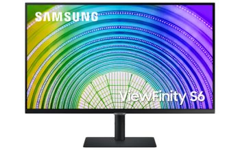 Samsung LS32A600UU Computerbildschirm 81,3 cm (32") 2560 x 1440 Pixel Quad HD LED Schwarz