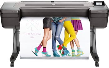 HP Designjet Z9+ 44 Zoll PostScript®-Drucker