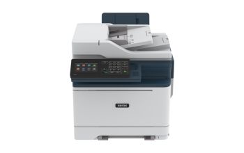 Xerox C315 A4 33 Seiten/Min. Wireless-Duplexdrucker PS3 PCL5e/6 2 Behälter Gesamt 251 Blatt