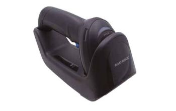 Datalogic GD4290 Tragbares Barcodelesegerät 1D Linear Schwarz