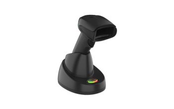 Honeywell Xenon XP 1952g Tragbares Barcodelesegerät 1D/2D LED Schwarz