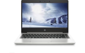 HP Mobile Thin Client mt22 Mobiler Thin Client 35,6 cm (14") Touchscreen Full HD Intel® Celeron® 5205U 4 GB DDR4-SDRAM 128 GB SSD Wi-Fi 5 (802.11ac) HP ThinPro OS Silber