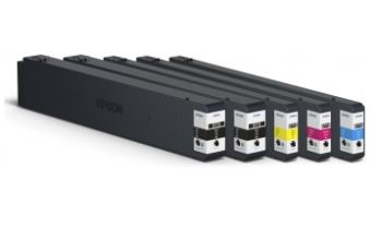 Epson WorkForce Enterprise WF-C20750 Black Ink Druckerpatrone 1 Stück(e) Original Schwarz