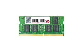 Transcend TS1GSH64V1H Speichermodul 8 GB 2 x 8 GB DDR4 2133 MHz