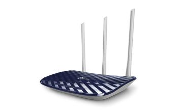 TP-Link AC750-Dualband-WLAN-Router