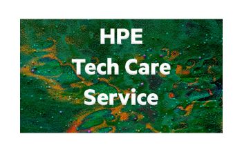 HPE HW2Q6PE Garantieverlängerung