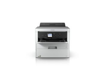 Epson WorkForce Pro WF-C529RDTW
