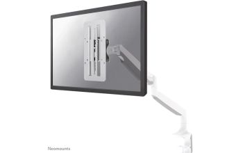 Neomounts höhenverstellbarer Adapter