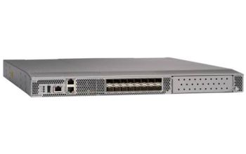 Cisco MDS 9132T Managed 1U Grau