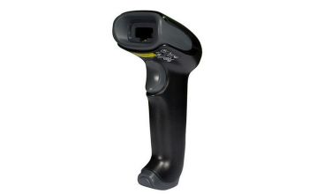 Honeywell Voyager 1250g 1D Laser Schwarz