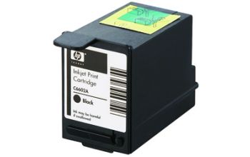 Ricoh C6602A Black Ink Cartridge Druckerpatrone Schwarz