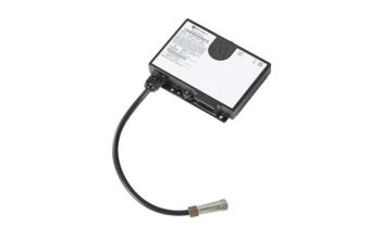 Zebra PWRS-9-60VDC-01R Netzteil & Spannungsumwandler Drinnen Schwarz