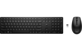 HP 655 Wireless-Tastatur und -Maus