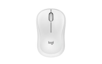Logitech M240 Maus Beidhändig Bluetooth