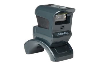 Datalogic GPS4400 Fester Barcodeleser 2D Laser Schwarz