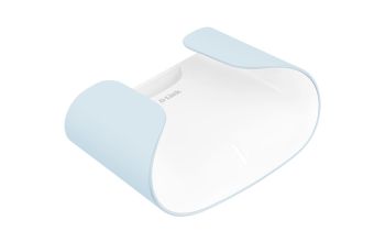 D-Link M30 Dual-Band (2,4 GHz/5 GHz) Wi-Fi 6 (802.11ax) Weiß, Blau 4 Intern