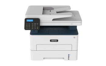 Xerox B225 A4 34 Seiten/Min. Wireless Duplex Kopie/Druck/Scan PS3 PCL5e/6 Automatischer Vorlageneinzug 2 Behälter Gesamt 251 Blatt