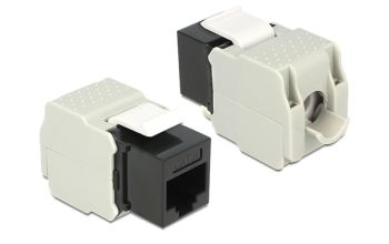 DeLOCK 86340 Drahtverbinder RJ45, LSA