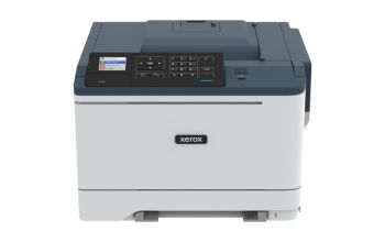 Xerox C310 A4 33 Seiten/Min. Wireless-Duplexdrucker PS3 PCL5e/6 2 Behälter Gesamt 251 Blatt