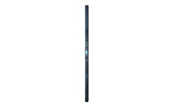 APC AP8659 Stromverteilereinheit (PDU) 24 AC-Ausgänge 0U Schwarz