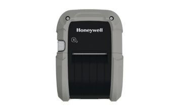 Honeywell RP4F Etikettendrucker Direkt Wärme 203 x 203 DPI 127 mm/sek Verkabelt & Kabellos WLAN Bluetooth