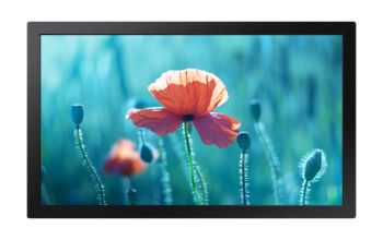 Samsung QB13R-M 33 cm (13") LED WLAN 500 cd/m² Full HD Schwarz Tizen 4.0