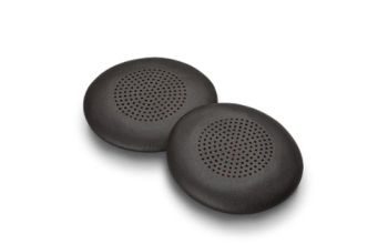 POLY Blackwire 5000 Leatherette Ear Cushions (2 Pieces)