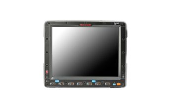 Honeywell Thor VM3 64 GB 30,7 cm (12.1") Intel Atom® 4 GB Wi-Fi 4 (802.11n) Windows 7 Grau