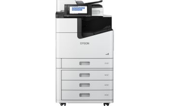 Epson WorkForce Enterprise WF-M21000 D4TW Tintenstrahl A4 600 x 2400 DPI 100 Seiten pro Minute Wi-Fi