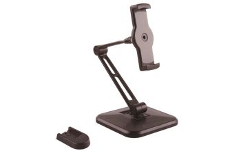StarTech.com Universal Tablet Ständer zur Wandmontage