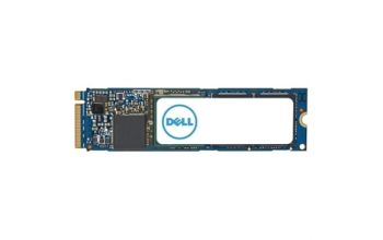 DELL AC037411 Internes Solid State Drive M.2 4 TB PCI Express 4.0 NVMe