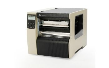 Zebra 220Xi4 Etikettendrucker 203 x 203 DPI 254 mm/sek Kabelgebunden