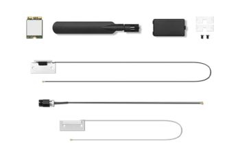 Lenovo 4XC1L37930 Netzwerkkarte Eingebaut WLAN