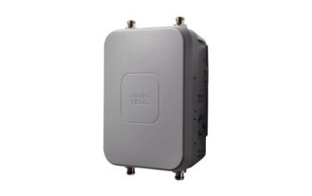 Cisco Aironet 1562E 1300 Mbit/s Grau Power over Ethernet (PoE)