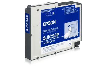 Epson SJIC25P Ink Cartridge