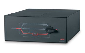 APC SBP10KRMI4U Wartungs-Bypasspanel (MBP)