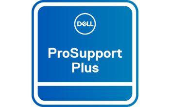 DELL 3Y ProSpt to 3Y ProSpt PL 4H